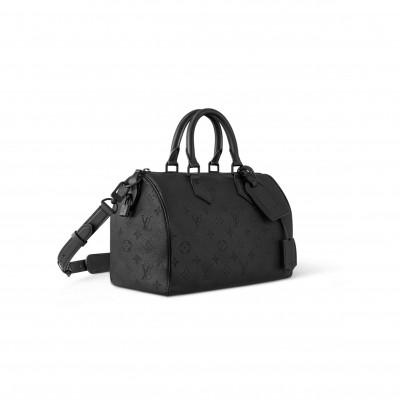 LOUIS VUITTON SPEEDY P9 BANDOULIÈRE 30 M13904 (32*22.5*18cm)
